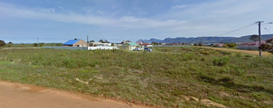 0 Bedroom Property for Sale in Fisherhaven Western Cape